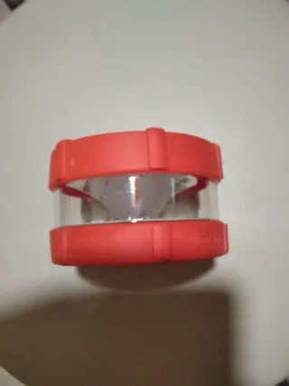 Luz Baliza Emergencia Roja V16 IWOTTO ligh