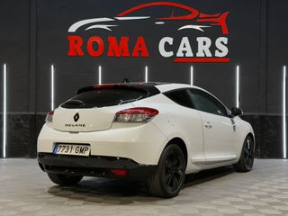 Renault Megane EXPRESSION 1.5 DCI 85CV