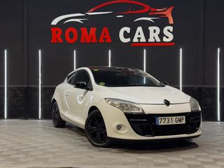 Renault Megane EXPRESSION 1.5 DCI 85CV