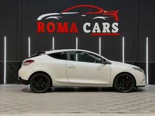 Renault Megane EXPRESSION 1.5 DCI 85CV