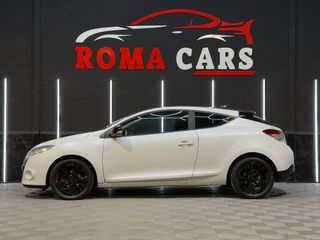 Renault Megane EXPRESSION 1.5 DCI 85CV