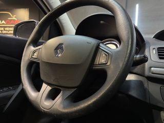 Renault Megane EXPRESSION 1.5 DCI 85CV