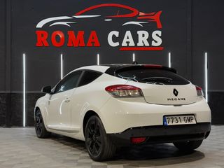 Renault Megane EXPRESSION 1.5 DCI 85CV