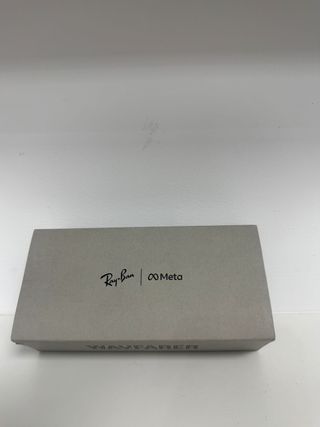 Gafas Ray-Ban Meta Wayfarer Gen 1