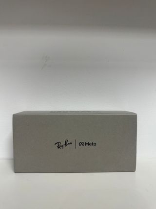 Gafas Ray-Ban Meta Wayfarer Gen 1