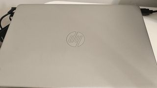HP Portátil i5 12ª Gen 16GB RAM 500GB SSD