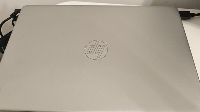 HP Portátil i5 12ª Gen 16GB RAM 500GB SSD