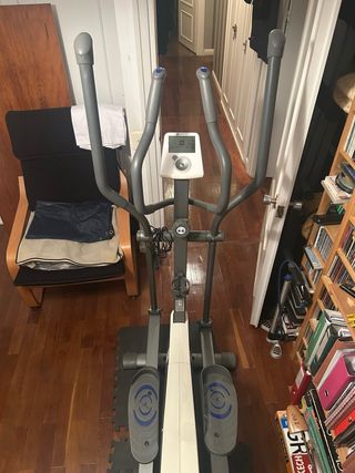 Bicicleta Elíptica Doméstica