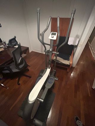 Bicicleta Elíptica Doméstica
