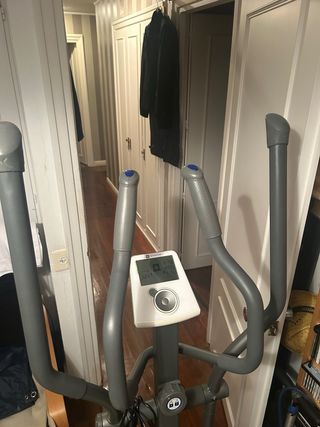 Bicicleta Elíptica Doméstica