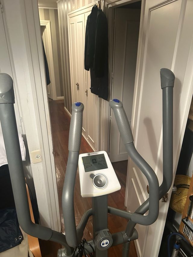 Bicicleta Elíptica Doméstica