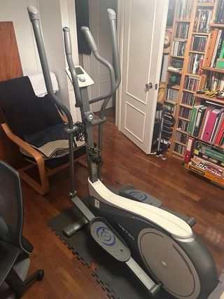 Bicicleta Elíptica Doméstica