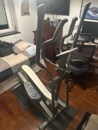 Bicicleta Elíptica Doméstica