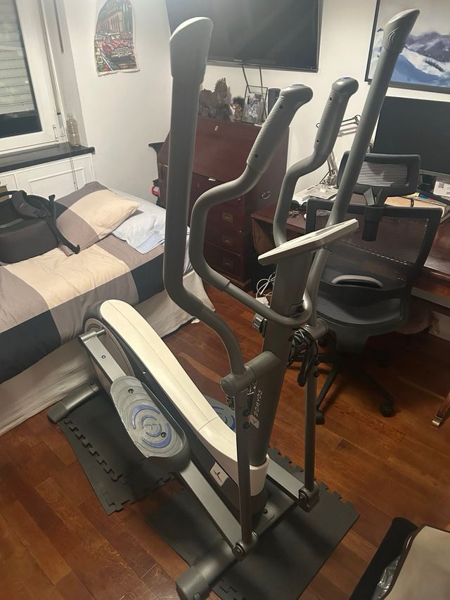 Bicicleta Elíptica Doméstica