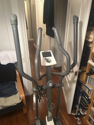 Bicicleta Elíptica Doméstica