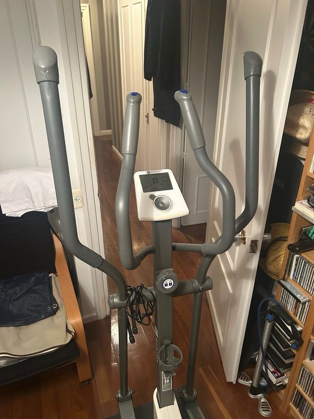 Bicicleta Elíptica Doméstica