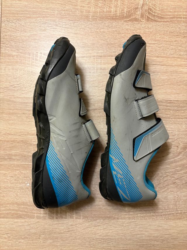 Shimano ME200 Talla 47 MTB con calas