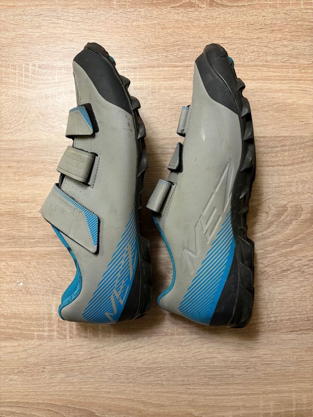 Shimano ME200 Talla 47 MTB con calas