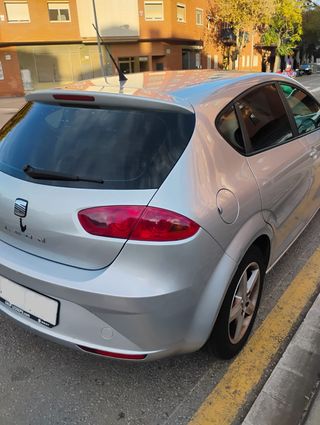 SEAT Leon 2010