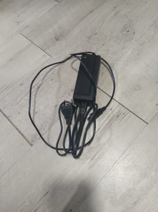 Patín Eléctrico Autoequilibrado Diseño Cebra