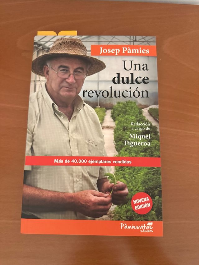 Una dulce revolución