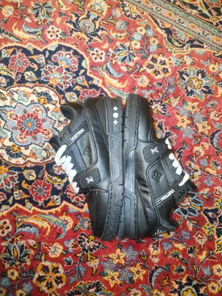 Scarpe Louis Vuitton nere