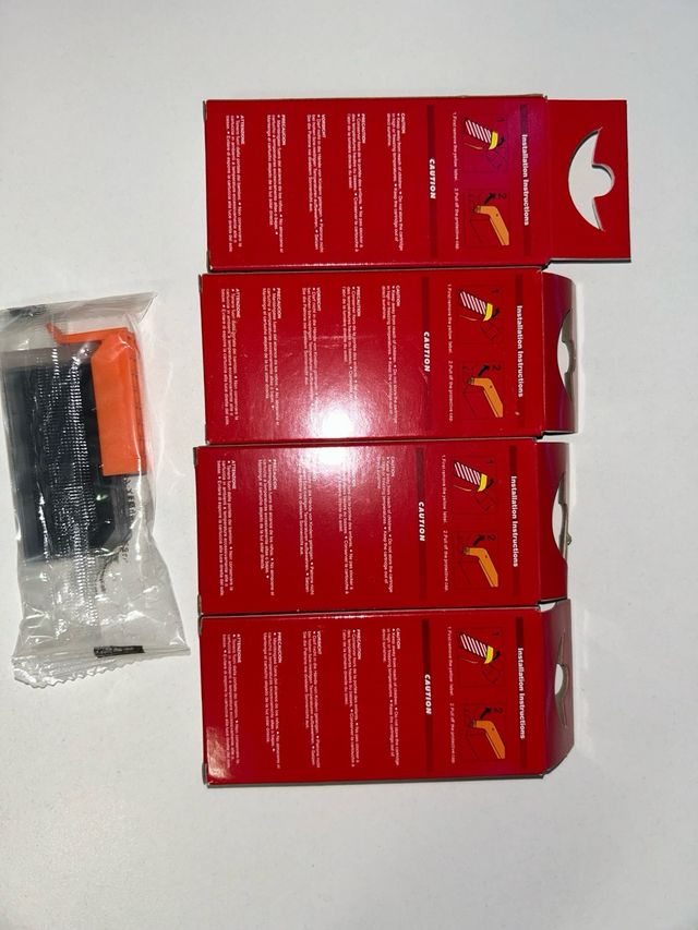 Cartucce d'inchiostro Canon RC-0052