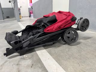 Carrito Hauck Sport Ligero Bebé