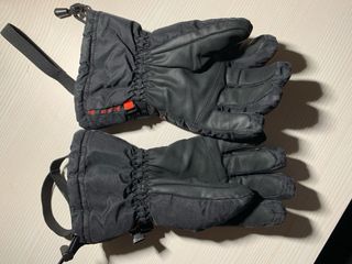 Guantes de esquí Racer