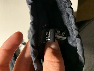 Guantes de esquí Racer