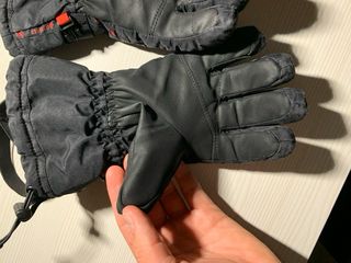Guantes de esquí Racer