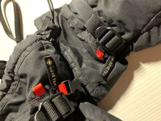 Guantes de esquí Racer