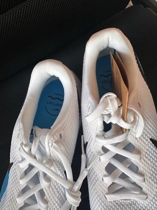 Scarpe Nike Revolution 8 Uomo Blu/Bianco