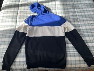 Sudadera PlayStation Color Block