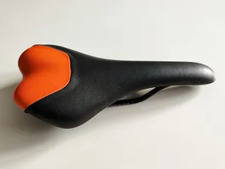 Sillín Bicicleta B'TWIN