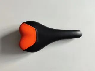 Sillín Bicicleta B'TWIN