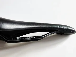 Sillín Bicicleta B'TWIN