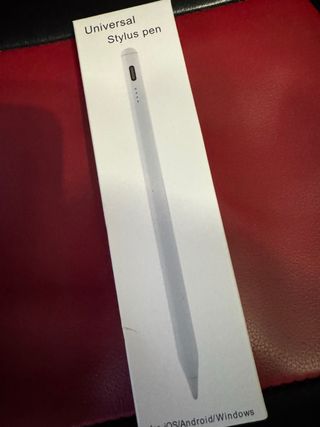 Lápiz Óptico Universal