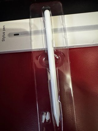 Lápiz Óptico Universal