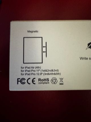 Lápiz Óptico Universal