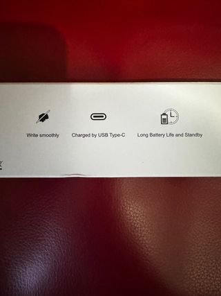 Lápiz Óptico Universal