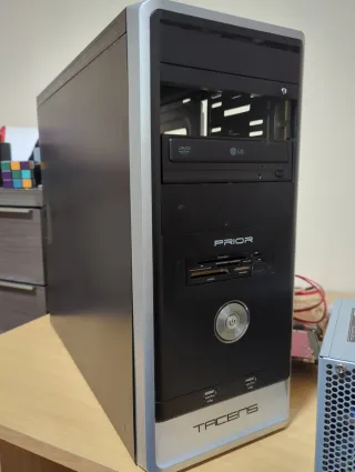 Caja PC Tacens Prior