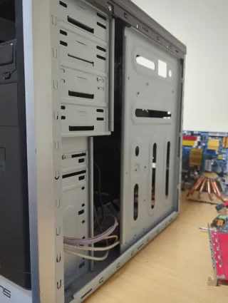 Caja PC Tacens Prior