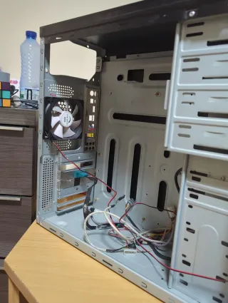 Caja PC Tacens Prior