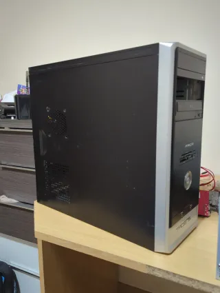 Caja PC Tacens Prior