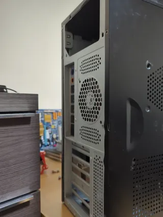 Caja PC Tacens Prior