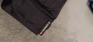 Chaqueta Geographical Norway Técnica Invierno