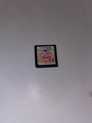 Big Brain Academy Nintendo DS