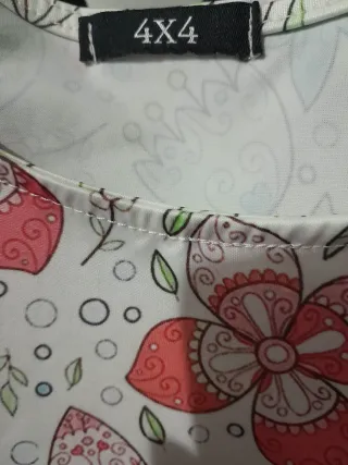 LOTES DE ROPA  MUJER  TALLA  48/ 50/ XXXL PERFECTO