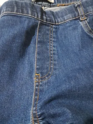 LOTES DE ROPA  MUJER  TALLA  48/ 50/ XXXL PERFECTO